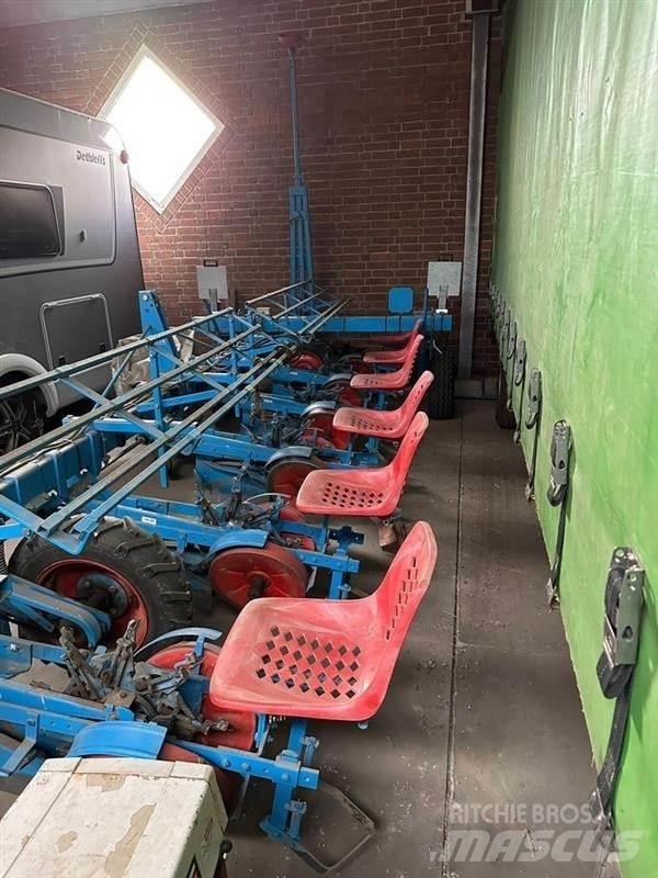  SONSTIGE prefer Plantmachines