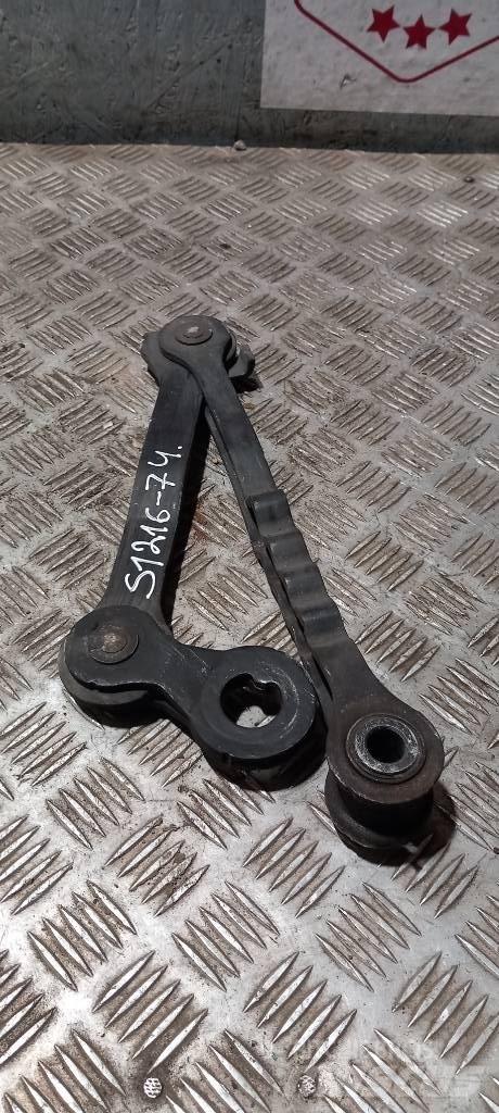 Scania R 440   1790120 Cabine en interieur