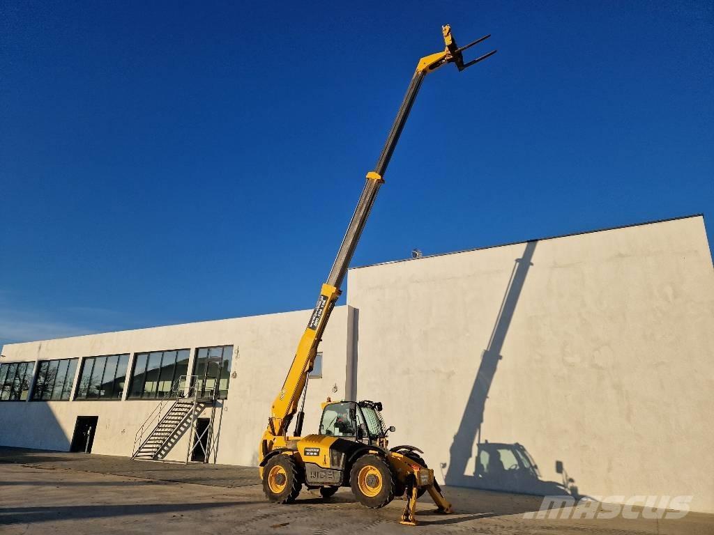 JCB 540-140  BC40 Verreikers