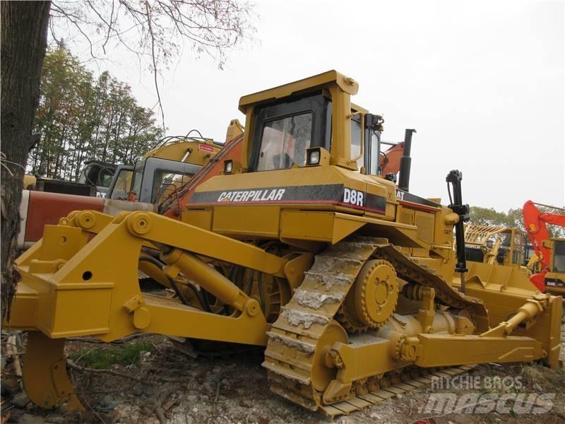 CAT D 8 R Rupsdozers
