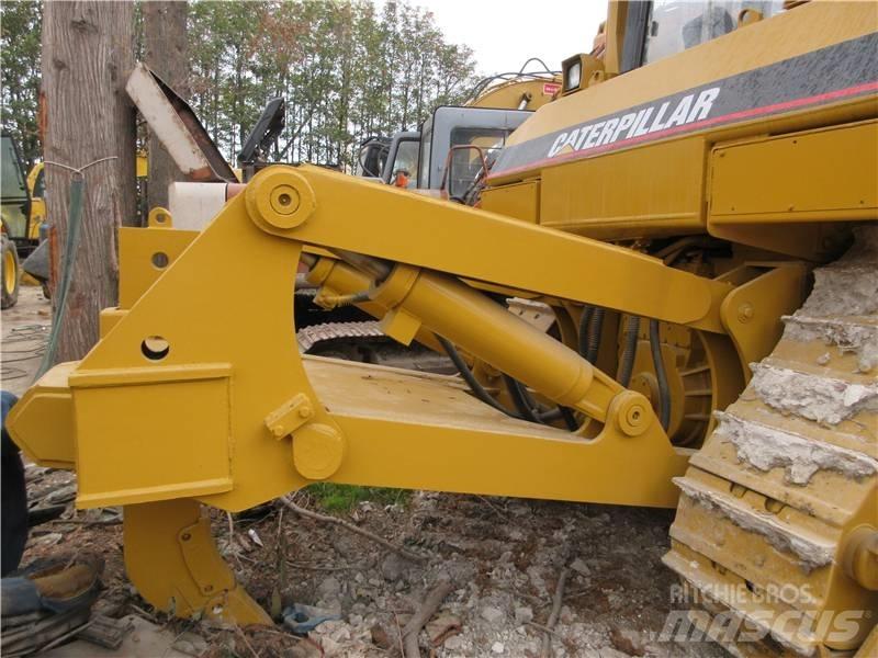 CAT D 8 R Rupsdozers