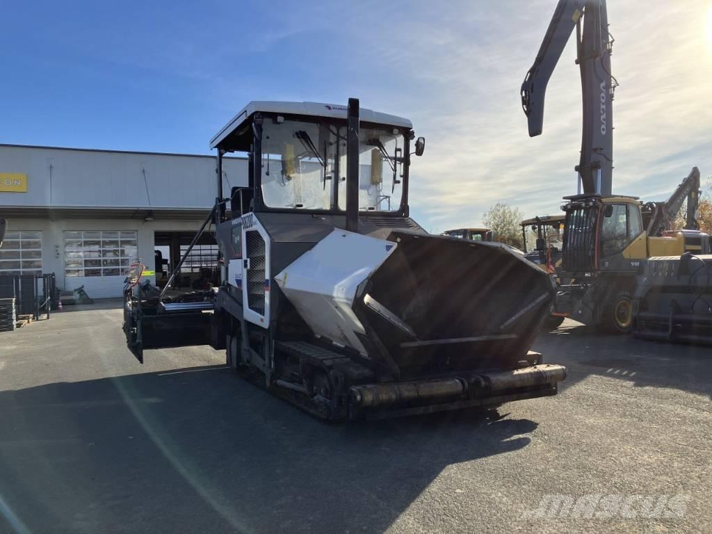 Volvo P 8820 D Overige