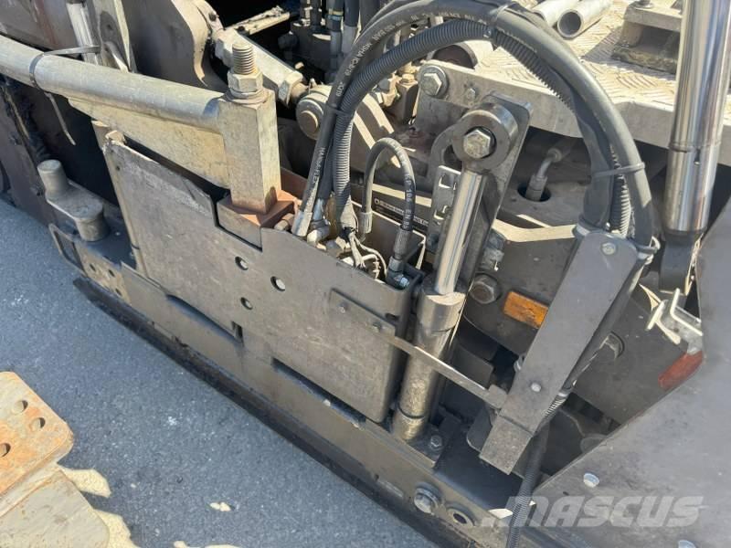 Volvo P 8820 D Overige