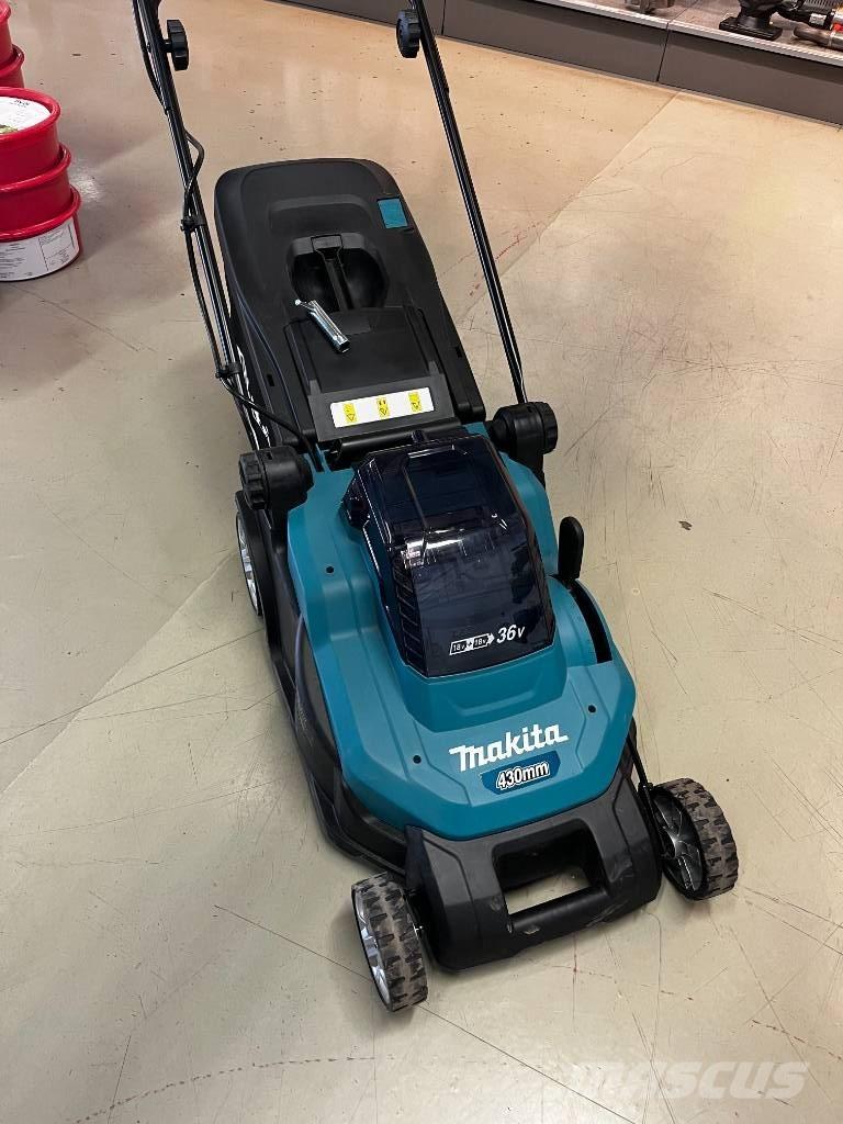 Makita DLM432 Loopmaaier
