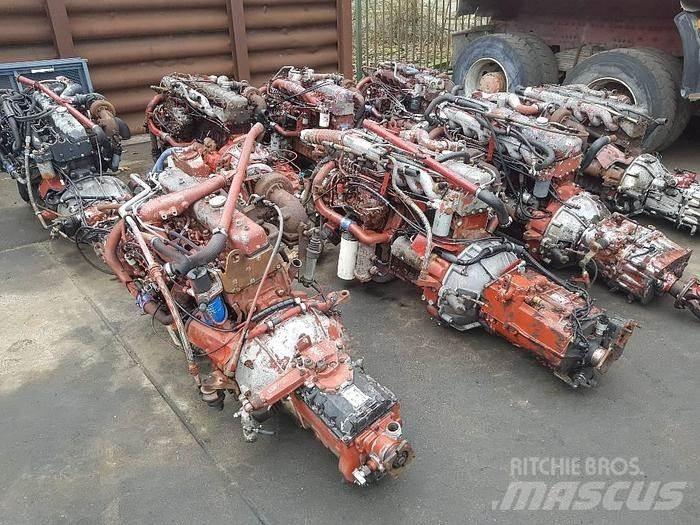 Renault Midliner Transport - Anderen