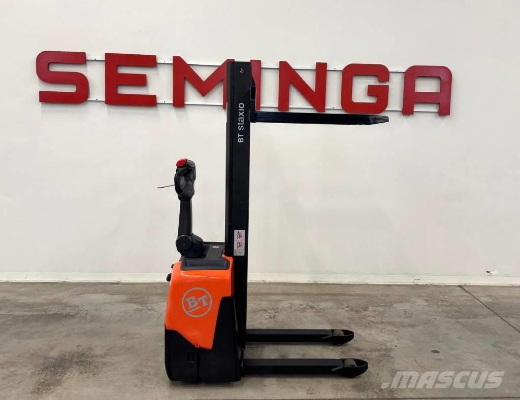 BT 10835 HWE100 Heftrucks overige