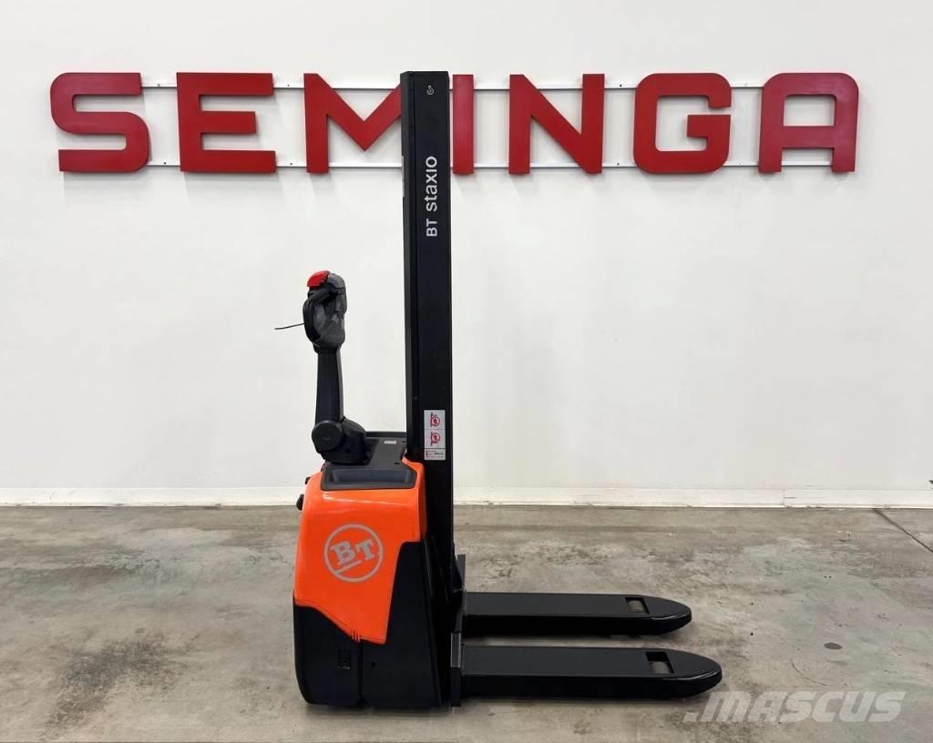 BT 10835 HWE100 Heftrucks overige