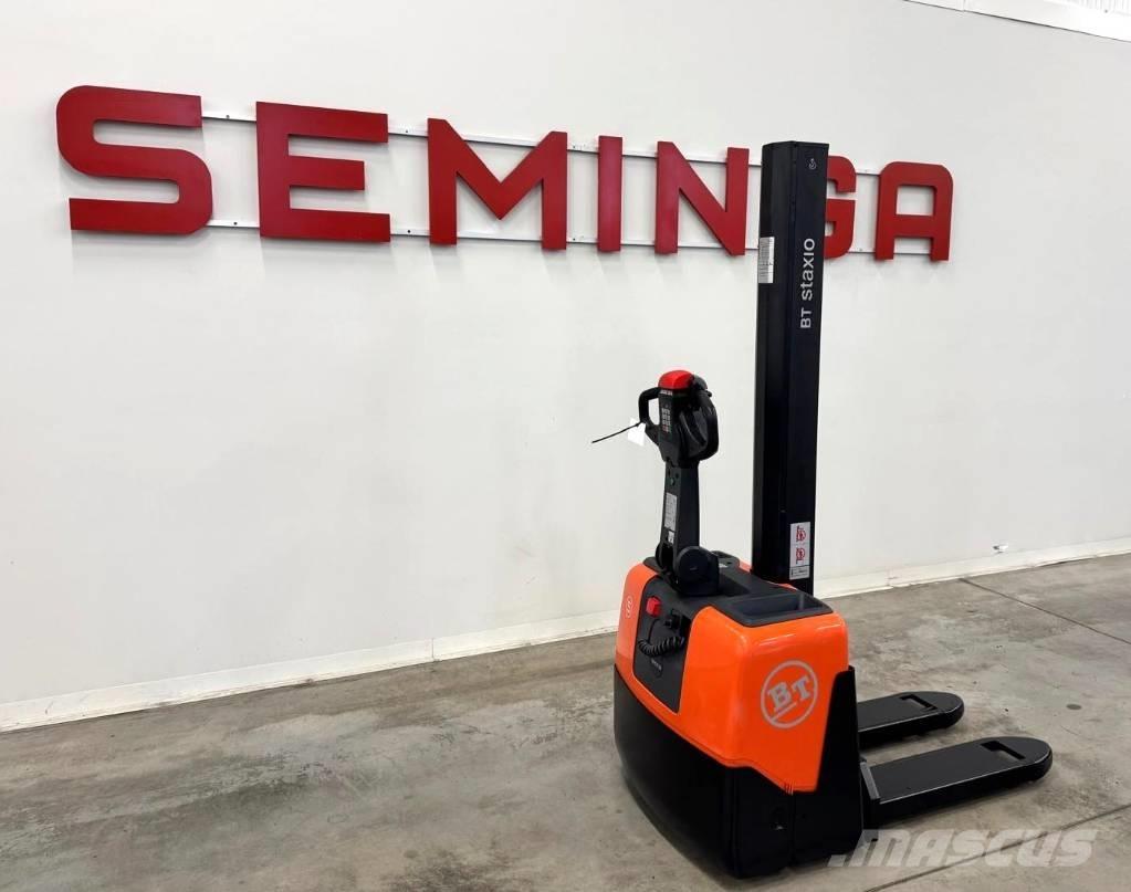 BT 10835 HWE100 Heftrucks overige