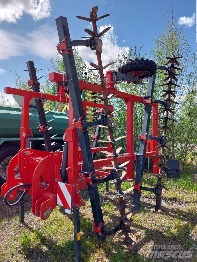 Tume R 640L Eggen