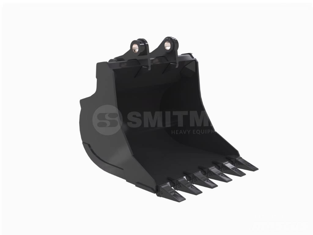  Smitma CW40 18-23t Bakken