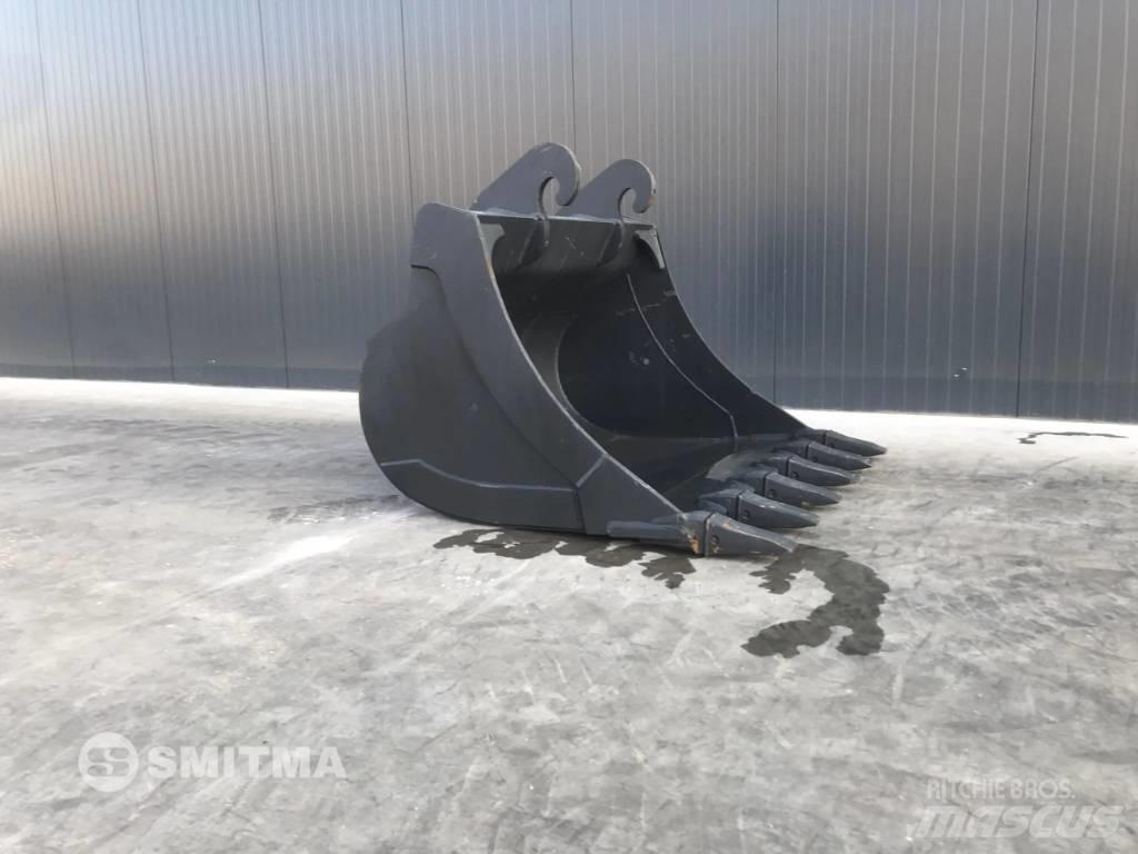 Smitma CW40 18-23t Bakken