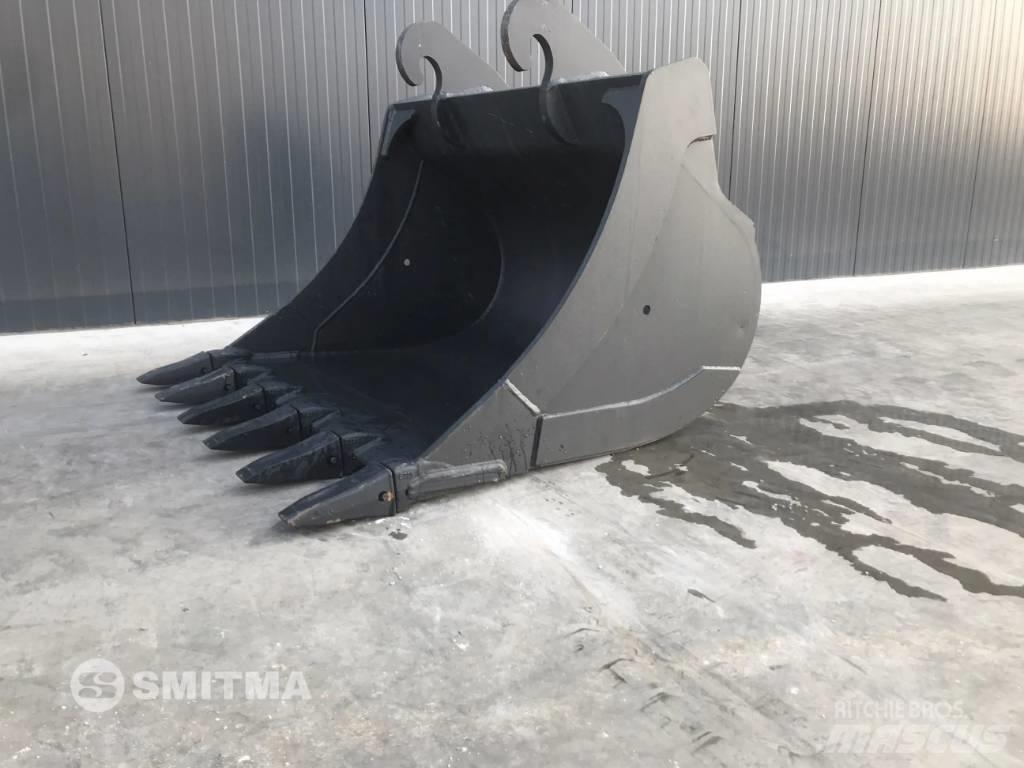  Smitma CW40 18-23t Bakken