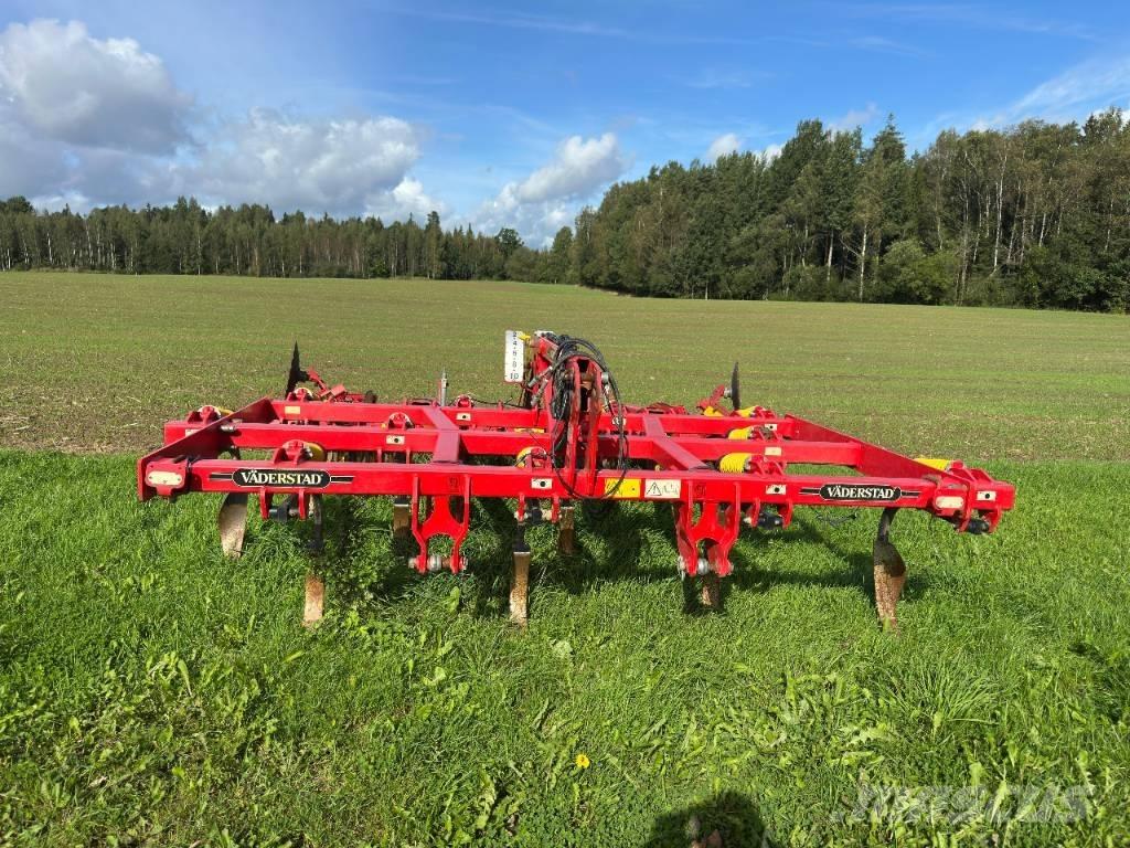 Väderstad Cultus350 Cultivatoren
