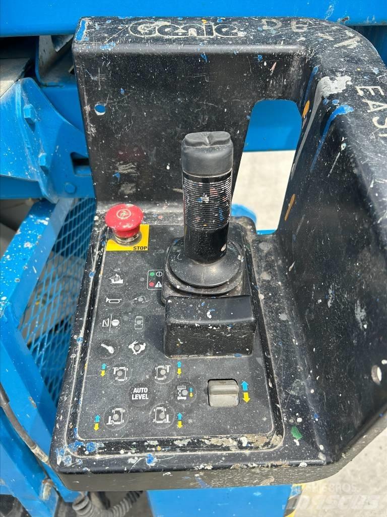 Genie GS 3384 RT Schaarhoogwerkers
