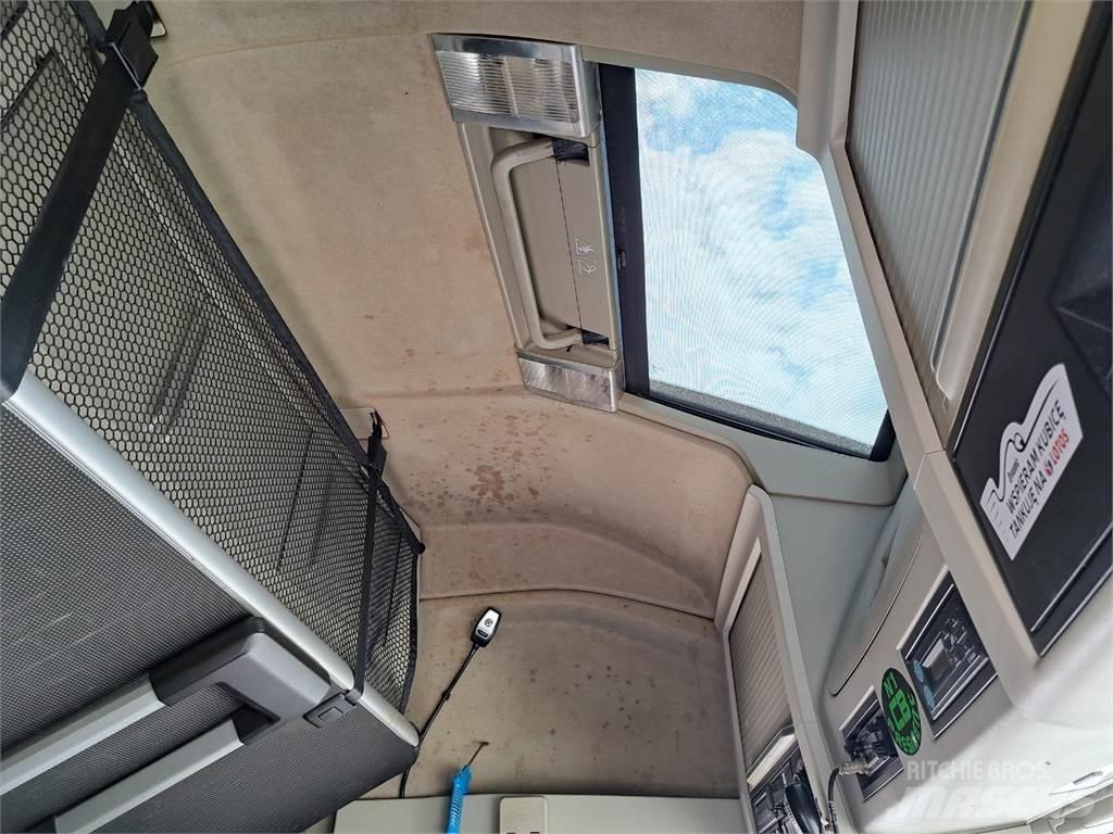 Volvo FH 460 Trekkers