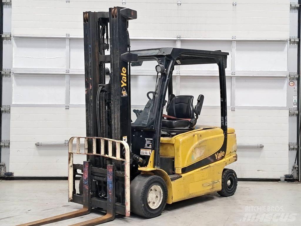 Yale ERP35VL Elektrische heftrucks