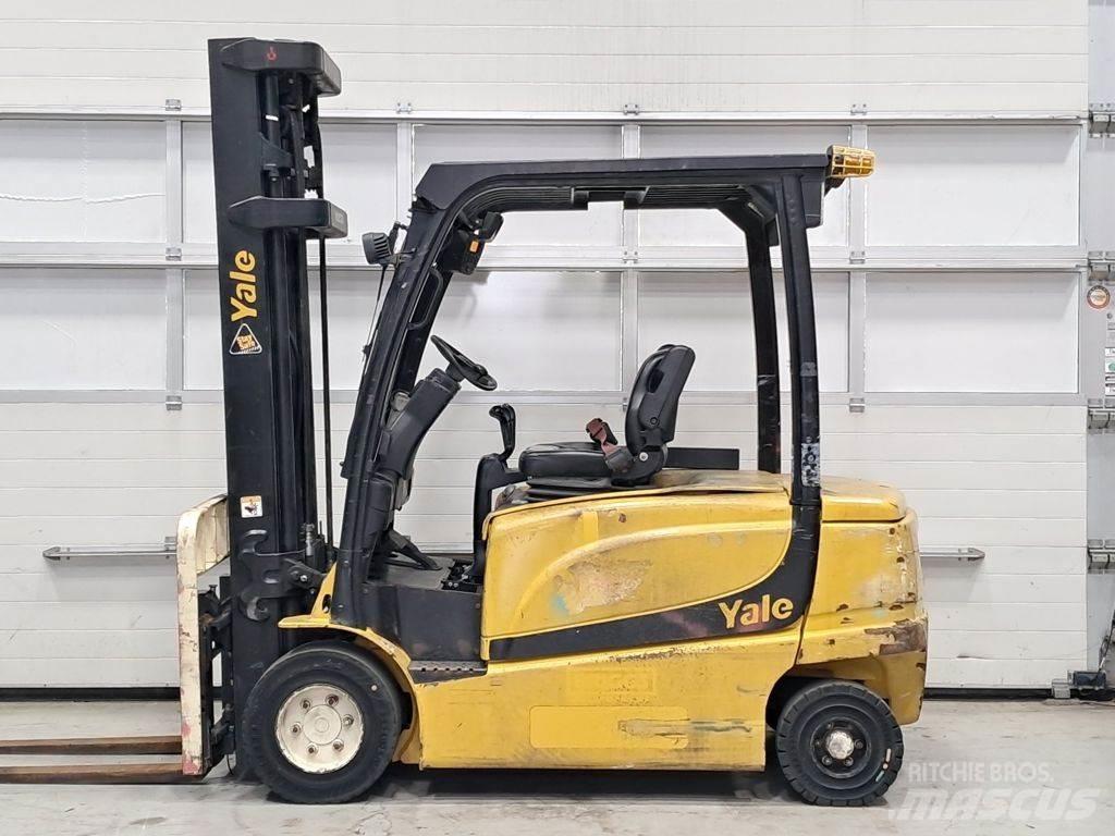 Yale ERP35VL Elektrische heftrucks