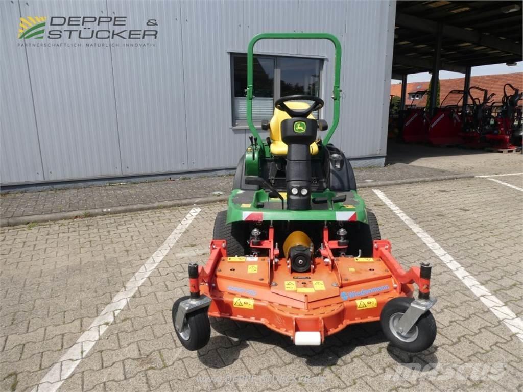 John Deere 1435 Landbouw - overige