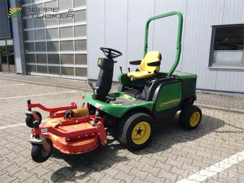 John Deere 1435 Landbouw - overige