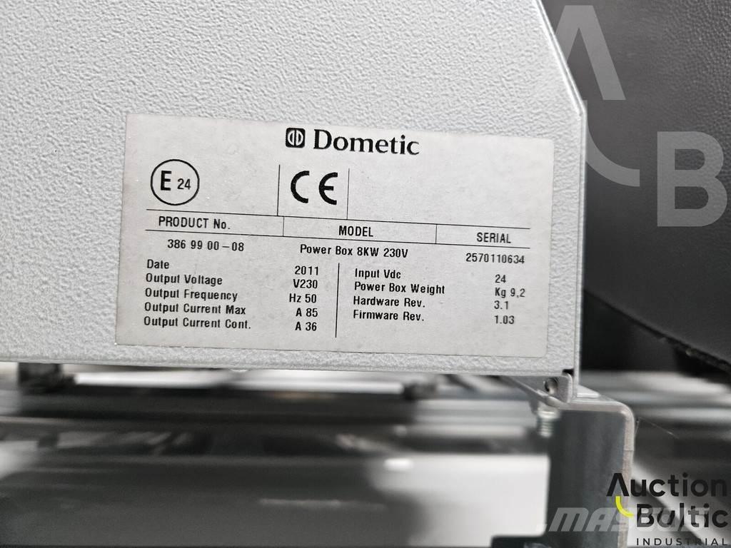 Fiat Ducato Anders