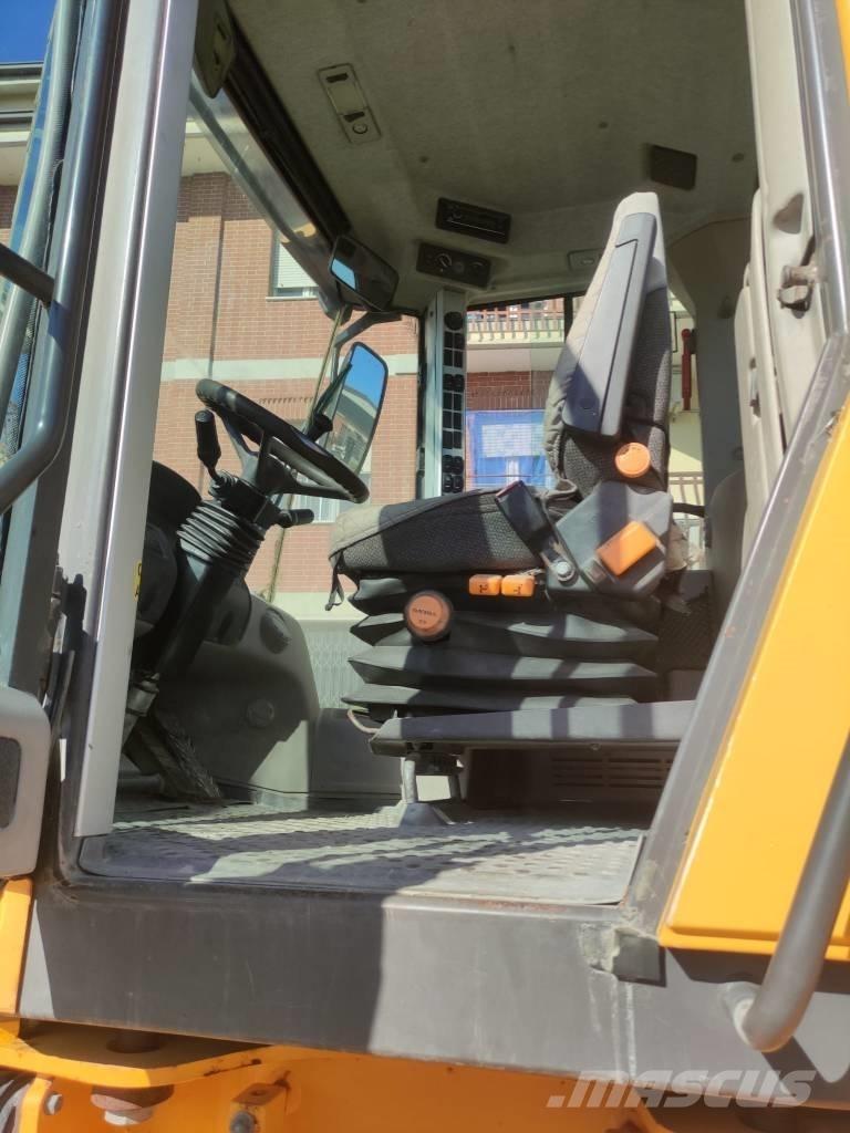 Volvo L 70 F Wielladers