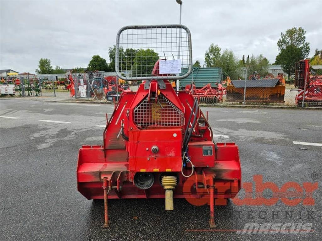  Kempinger EU 62 V Lieren