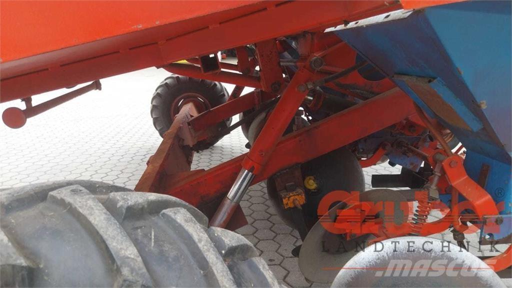 Gruse VL 20 KLZ Aardappel materieel - Overigen