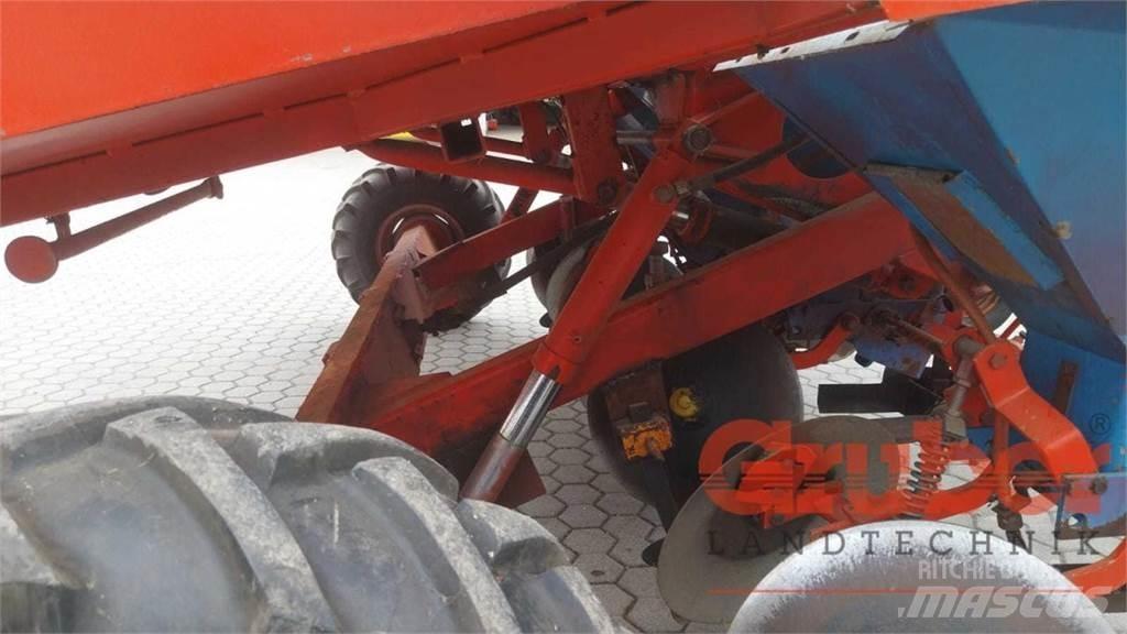 Gruse VL 20 KLZ Aardappel materieel - Overigen