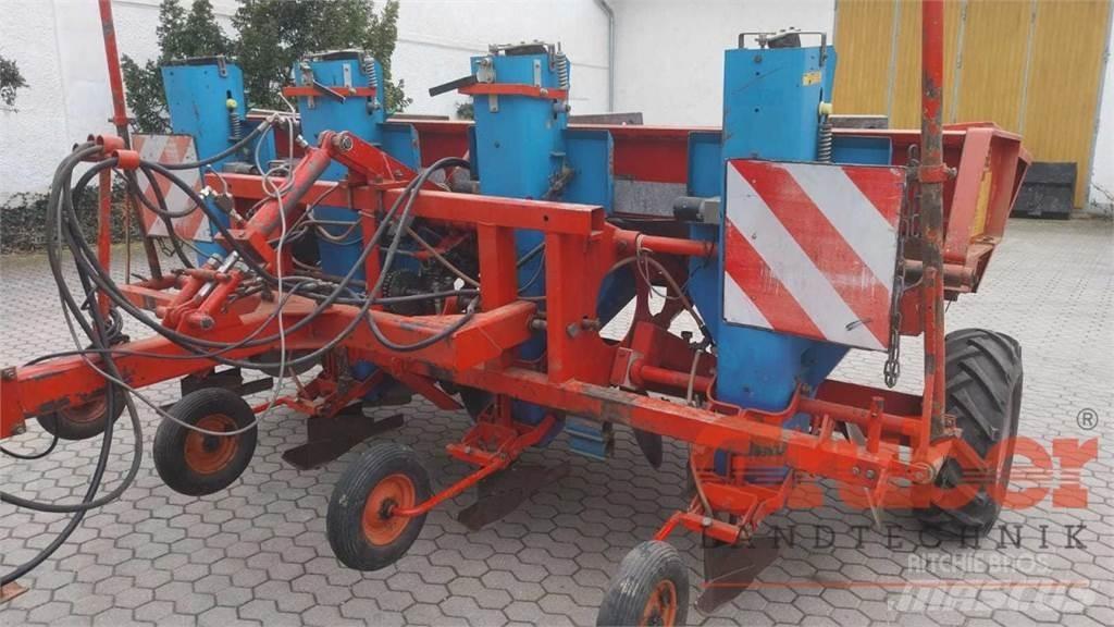 Gruse VL 20 KLZ Aardappel materieel - Overigen