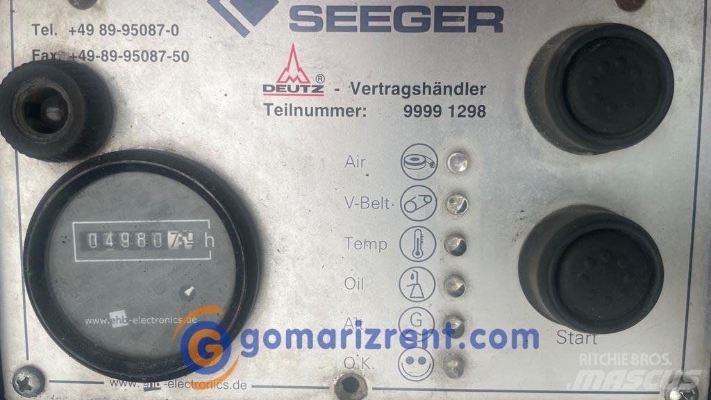 JLG Liftlux 260-25 Schaarhoogwerkers