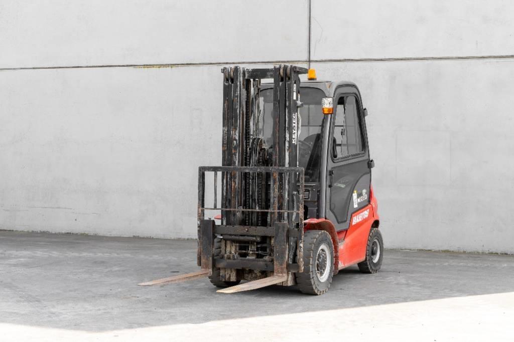Manitou MI 25 D Diesel heftrucks