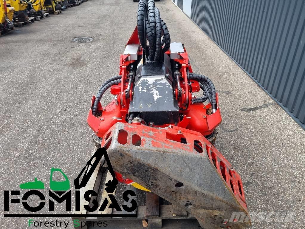SP SP561LF Head Boomvelkoppen