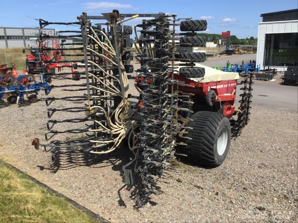 Kongskilde 3306 Zaaimachines