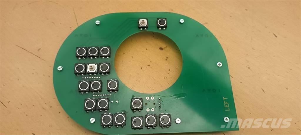 Eco Log 6001675 Electronics