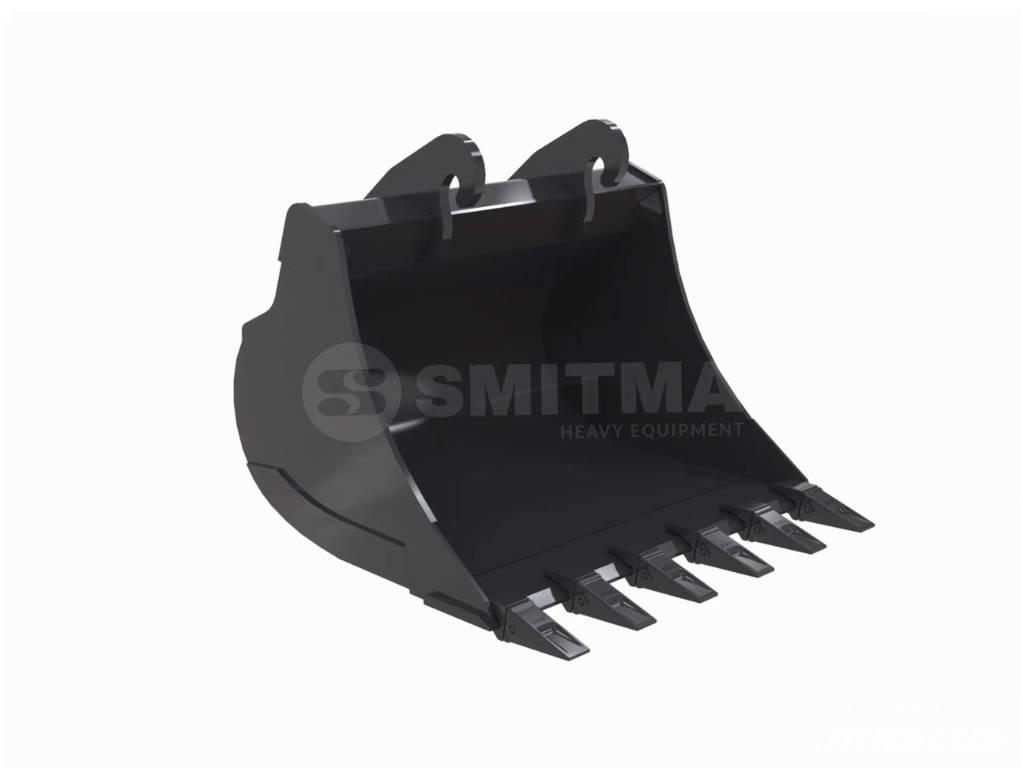  Smitma CW30 23-29t Bakken