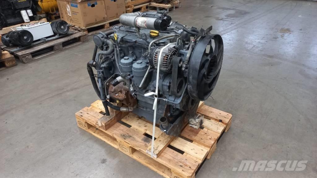 Deutz TCD2012L042VM Motoren