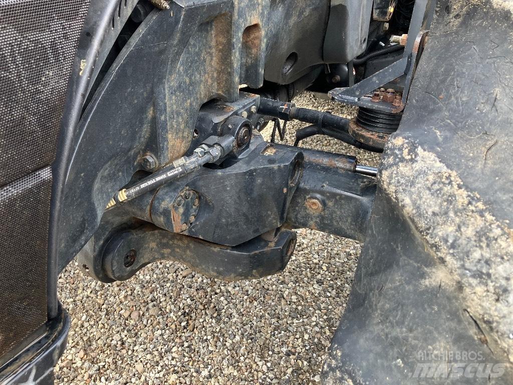 Case IH Magnum 310 Tractoren