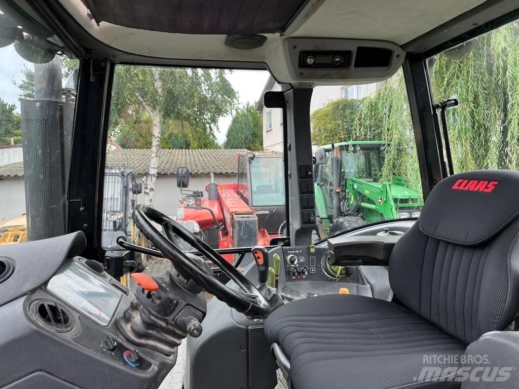 CLAAS ARION 410 CIS Tractoren