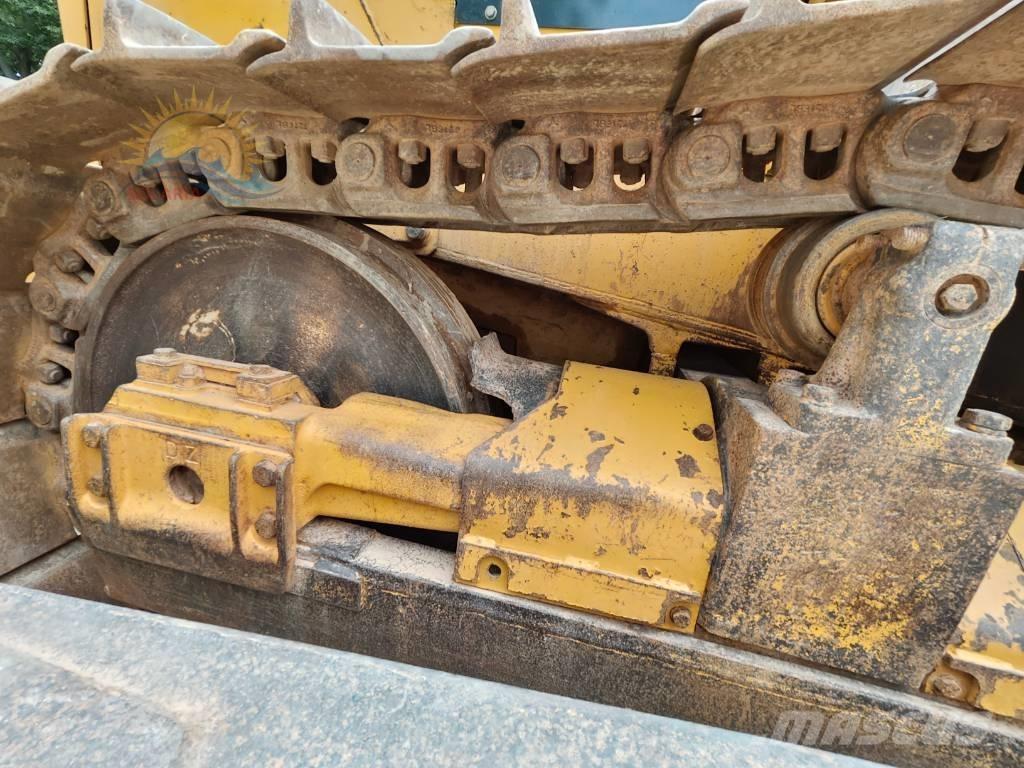 Shantui SD 22 Rupsdozers