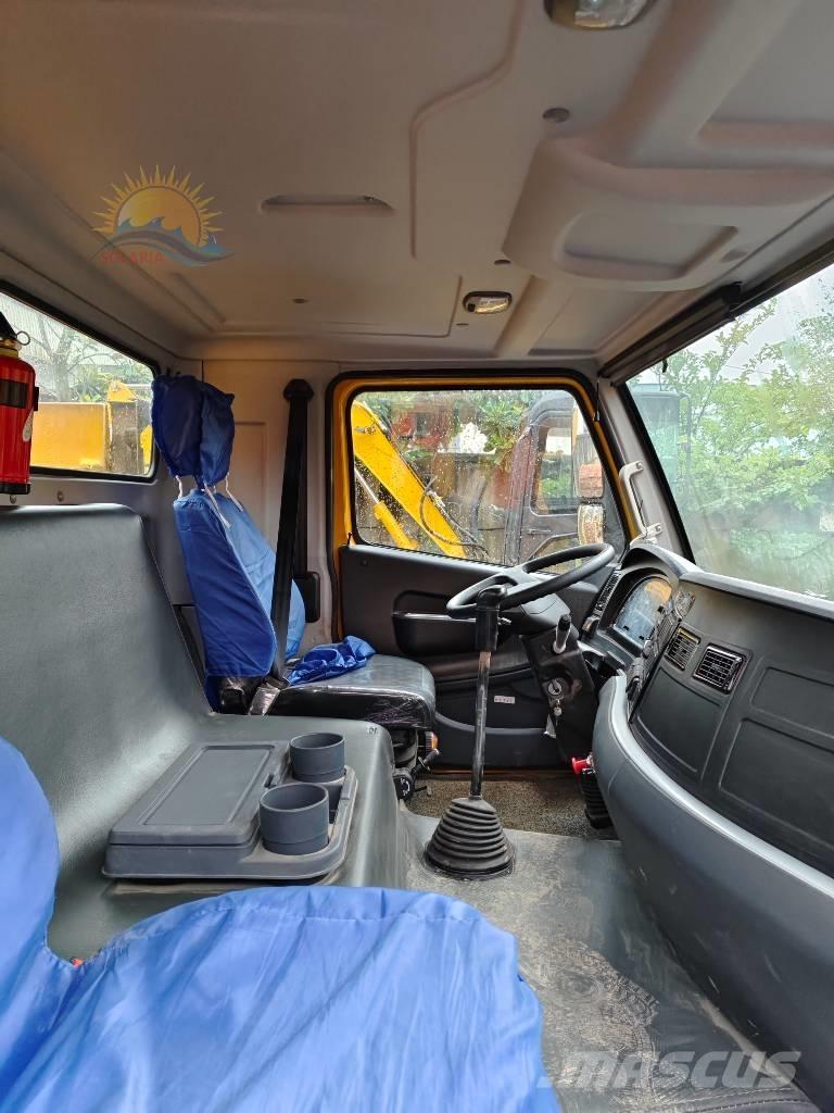 Shantui SD 22 Rupsdozers