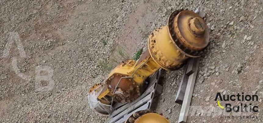 Volvo L 180 E Assen