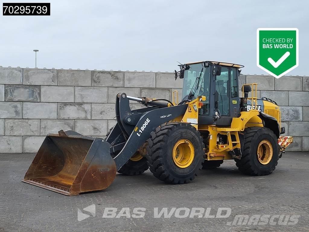 Bell 1806 E Wielladers