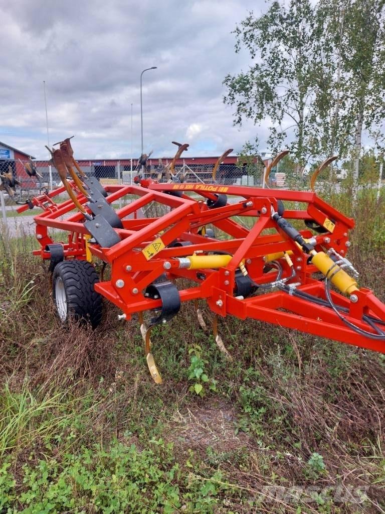 Potila HKK 19 Cultivatoren