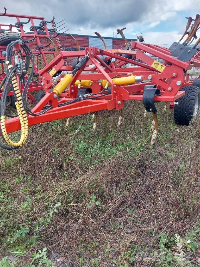 Potila HKK 19 Cultivatoren