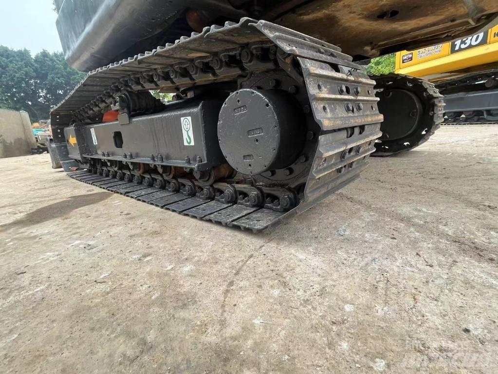 Doosan DH 60-7 Minigraafmachines < 7t