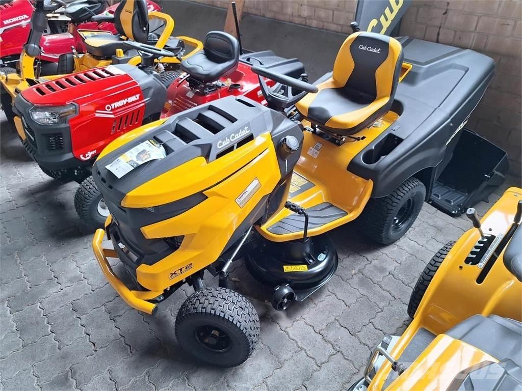 Cub Cadet XT2 PR95 Greensmaaier