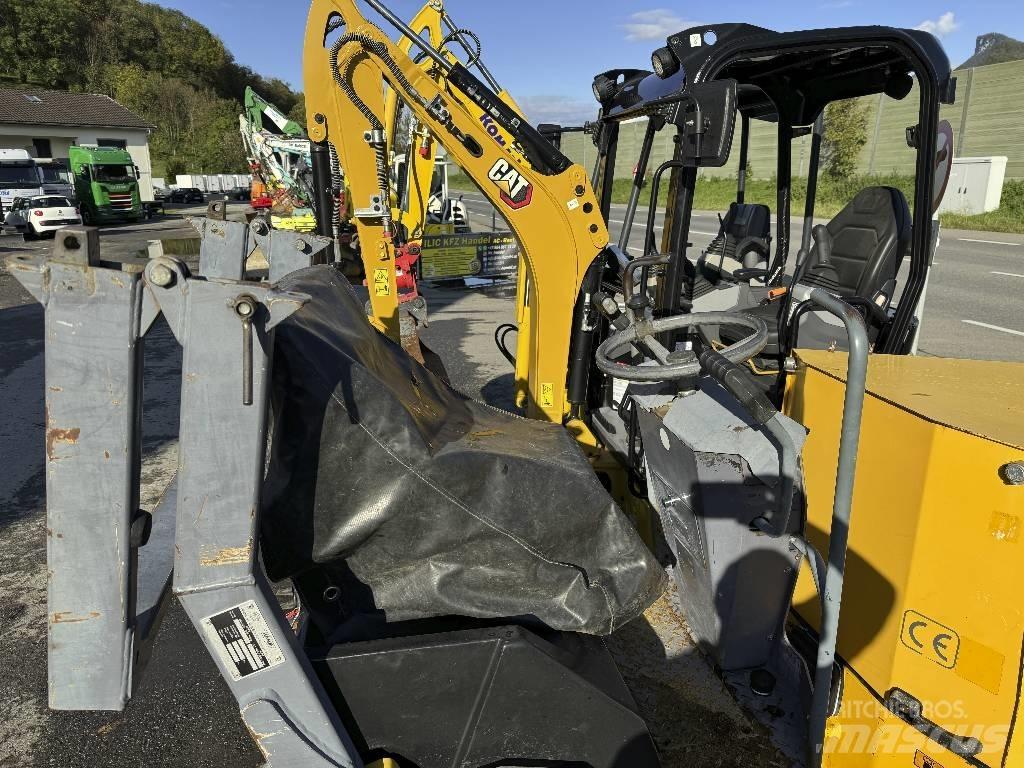Hamm HD 10 K Walze Combinatiewalsen