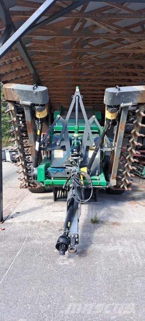 Kivi-Pekka KP 5 FD Stenenrapers