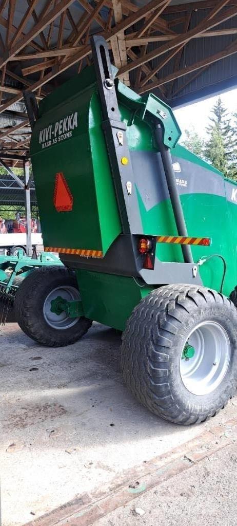 Kivi-Pekka KP 5 FD Stenenrapers