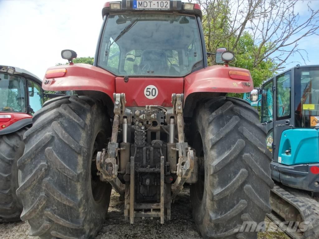 Case IH Magnum 315 Tractoren
